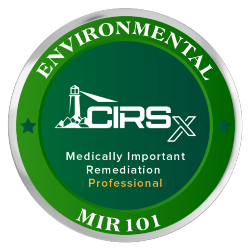 CIRS-MIR Certified
