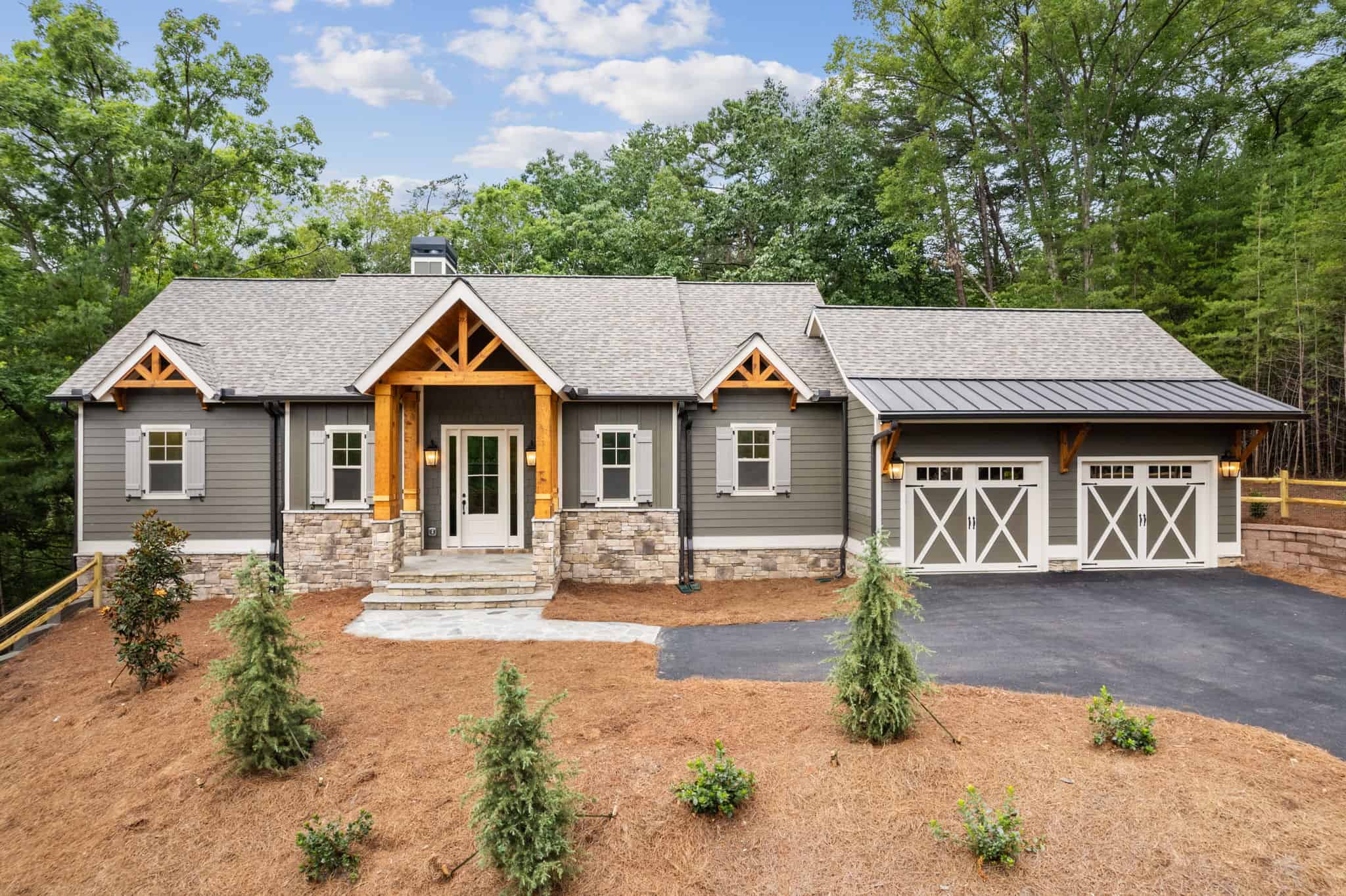 57 Bobcat Ridge Drive