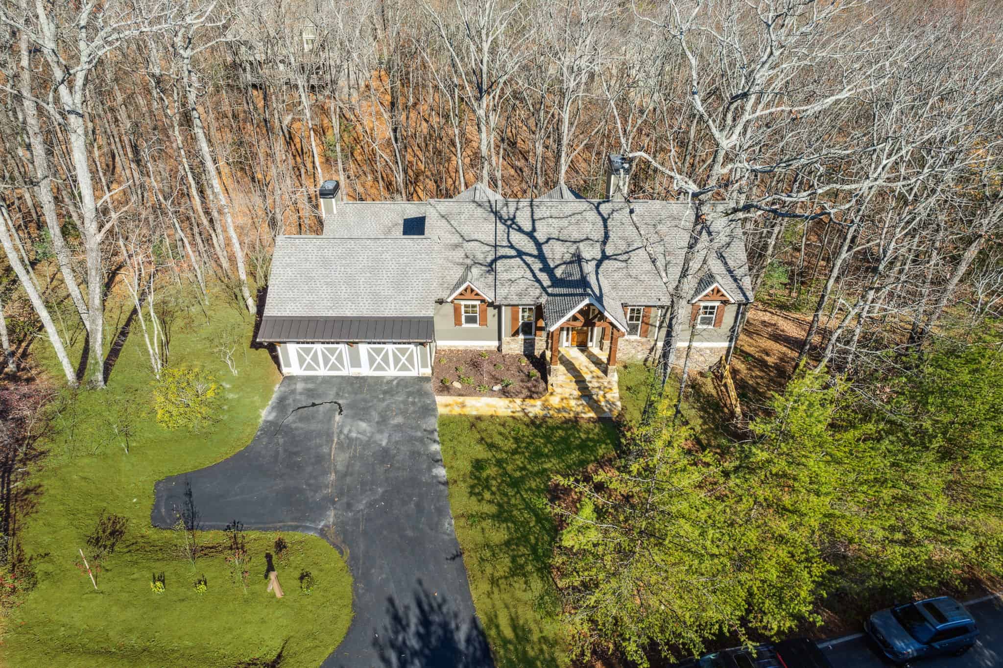 99 Blue Violet Trail